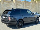 Land Rover Range Rover-8