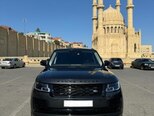 Land Rover Range Rover-1