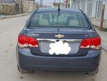 Chevrolet Cruze-2