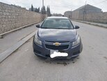 Chevrolet Cruze-1