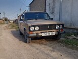 LADA (VAZ) 2106-1