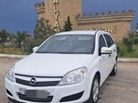 Opel Astra-1