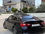 Chevrolet Malibu-5