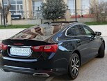 Chevrolet Malibu-4