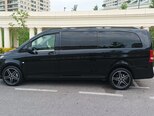 Mercedes Vito 119 CDI-5