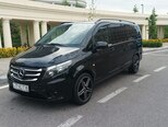Mercedes Vito 119 CDI-8
