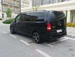 Mercedes Vito 119 CDI-4