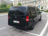 Mercedes Vito 119 CDI-2