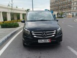 Mercedes Vito 119 CDI-1