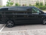 Mercedes Vito 119 CDI-6
