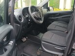 Mercedes Vito 119 CDI-13