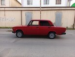 LADA (VAZ) 2107-11