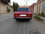 LADA (VAZ) 2107-5