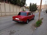 LADA (VAZ) 2107-4