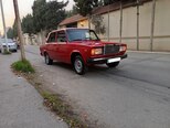 LADA (VAZ) 2107-1
