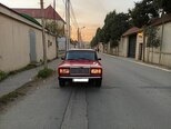 LADA (VAZ) 2107-10