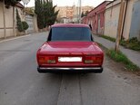LADA (VAZ) 2107-6