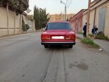 LADA (VAZ) 2107-7
