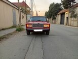 LADA (VAZ) 2107-9