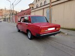 LADA (VAZ) 2107-8