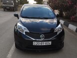 Nissan Note-1