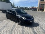 Opel Astra-1