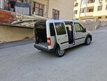 Ford Tourneo Connect-4