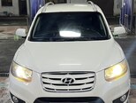 Hyundai Santa Fe-1