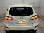 Hyundai Santa Fe-2