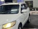 Hyundai Santa Fe-4