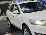 Hyundai Santa Fe-5