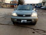 Nissan X-Trail-1