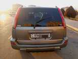 Nissan X-Trail-16