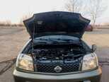 Nissan X-Trail-7