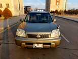 Nissan X-Trail-11
