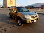 Nissan X-Trail-14