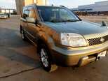 Nissan X-Trail-17
