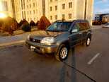 Nissan X-Trail-12