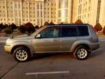 Nissan X-Trail-13