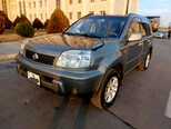 Nissan X-Trail-20
