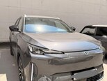 Changan Qiyuan Q05-1