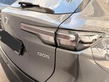 Changan Qiyuan Q05-3