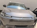 Changan Qiyuan Q05-2