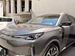 Changan Qiyuan Q05-4