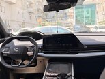 Changan Qiyuan Q05-10