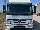 Mercedes Atego 1524-1