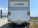 Mercedes Atego 1524-2