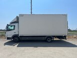 Mercedes Atego 1524-3