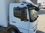 Mercedes Atego 1524-6