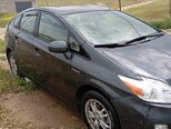 Toyota Prius-6